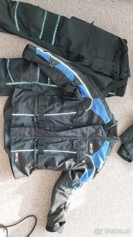 Prodam obleceni na moto - 2