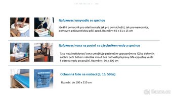 Výprodej skladu - 2
