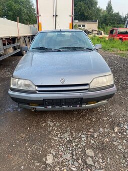 Renault 25 - 2