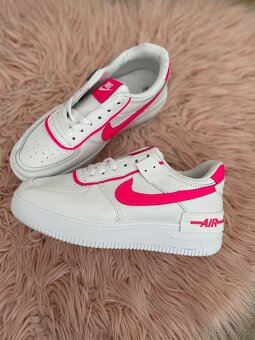 Tenisky Nike - 2