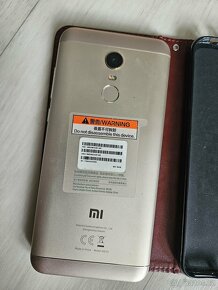 Redmi 5 plus 64 gb - 2