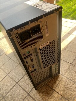 Pc Fujitsu - 2