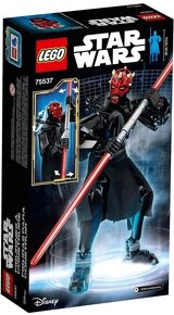 Prodám LEGO 75537 Darth Maul (Star Wars) - 2