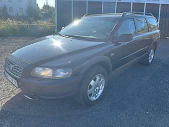 Volvo XC70 - 2