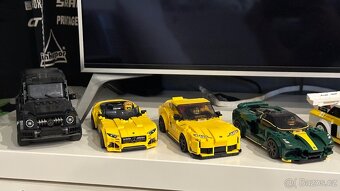 Lego speed champion - 2
