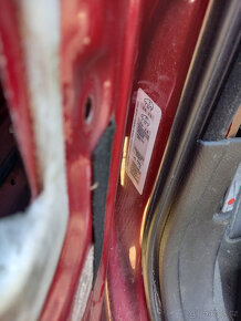 Peugeot 407 SW - 2