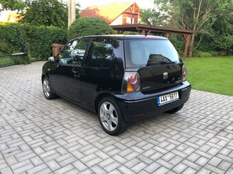 Seat Arosa 1.0 MPI - 2