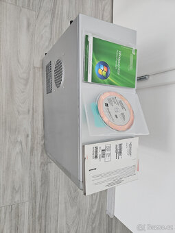 PC sestava AMD - 2