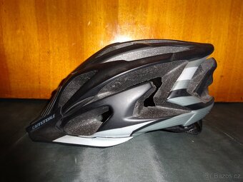 cyklistická přilba CANNONDALE Ryker vel. 52-58cm - 2