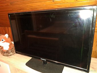Televize - 2
