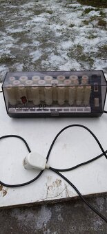 elektro 2-světla - 2