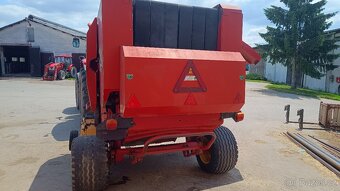 Lis New Holland - 2