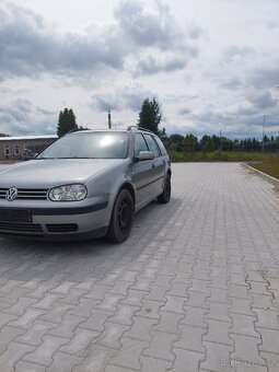 golf 4 1.6 benzin - 2