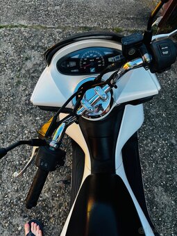 Honda PCX 125 - 2