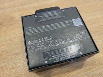 Sluchátka Samsung Galaxy Buds3 Pro - nové, nerozbalené - 2