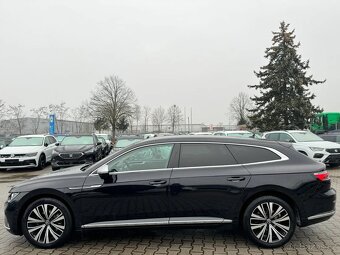 VW Arteon Elegance TDI 147kw DSG,tažné,360°kamery,virtual - 2