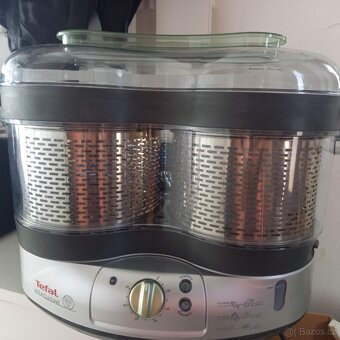 Parní hrnec Tefal - 2