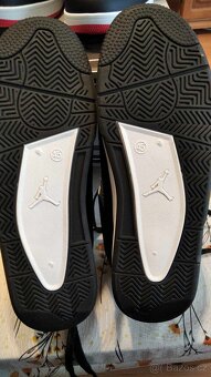 Pánské boty jordan - 2