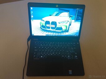 Dell 12gb RAM/256gb SSD/i5 - 2