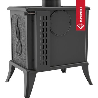 Kratki KOZA K7 ASDP s automatickou regulací - 2
