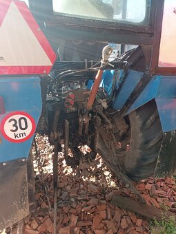 Zetor 6911 - 2