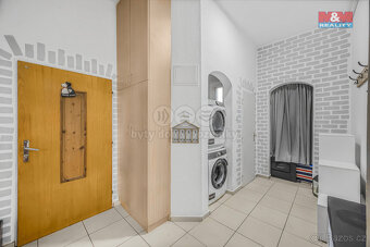 Prodej bytu 3+1, 98 m², Litoměřice, ul. České armády - 2