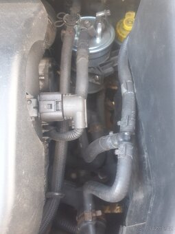 Seat Alhambra 1.9tdi - 2