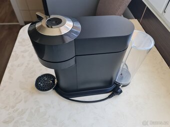 Kávovar Nespresso Vertuo - 2