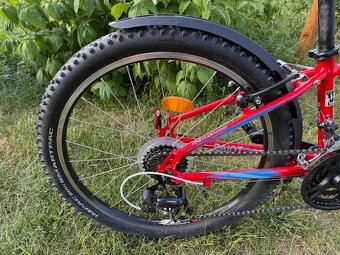 Dětské kolo Superior Paint XC 24 - 2