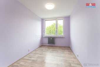 Pronájem bytu 2+kk, 40 m², Odolena Voda, ul. V Malém háji - 2