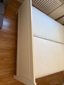 Ikea postel HEMNES - 2