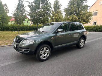Touareg - 2