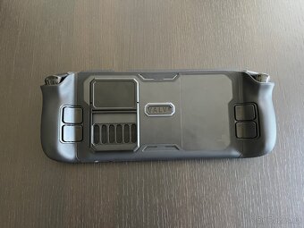 Valve Steam Deck OLED 512GB + SanDisk Extreme Pro 512GB - 2