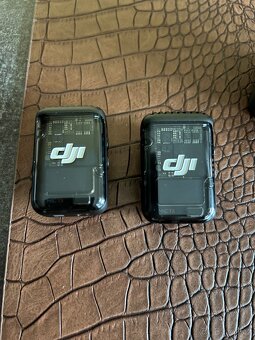 Dji mic 2 combo - 2