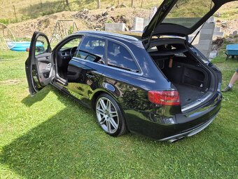 Audi S4 3.0 - 2