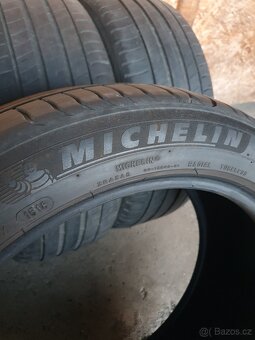 225 45 r 17 dezén 65% R 17 225 45 letní pneumatiky 225/45r17 - 2