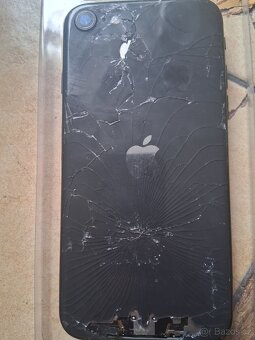 Iphone SE 2020 - 2