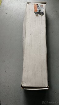 Stresni nosič Octavia II. - 2
