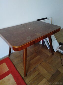 Daruji za odvoz stůl - 2