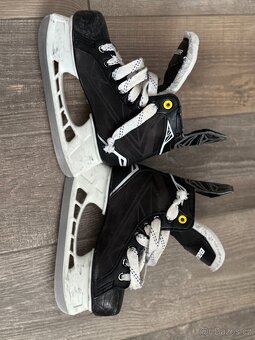 Brusle BAUER 35 - 2