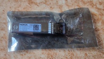 Nokia FOSH Optical SFP H 850nm 6.25G 300m MM - 2