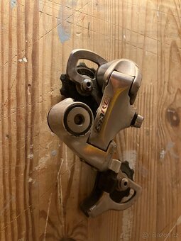 Přehazovačka Shimano STX-RC - 2