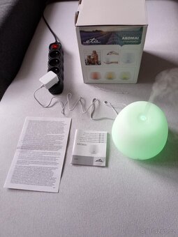 Difuzér ETA Aromai 363490010 - 2