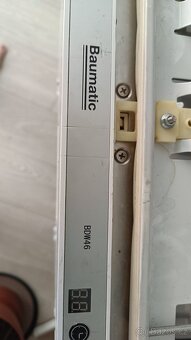 myčka baumatic BDW46 - 2