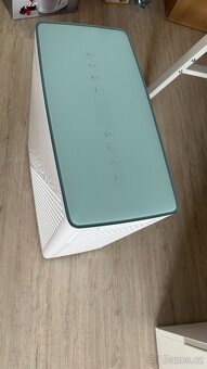 Čistička vzduchu TrueLife Air Purifier P7 WiFi - 2