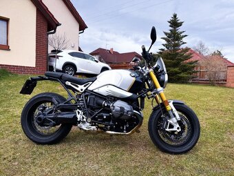 BMW R NineT (2021) – odpočet DPH - 2