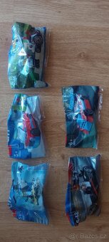 Lego polybag City - 2