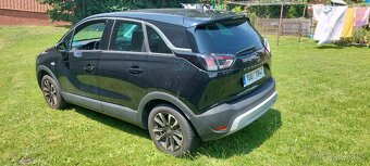 OPEL Crossland - 2