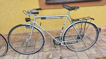 Retro bicykly Favorit - 2