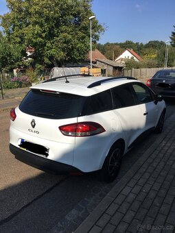 Prodám Renault Clio - 2